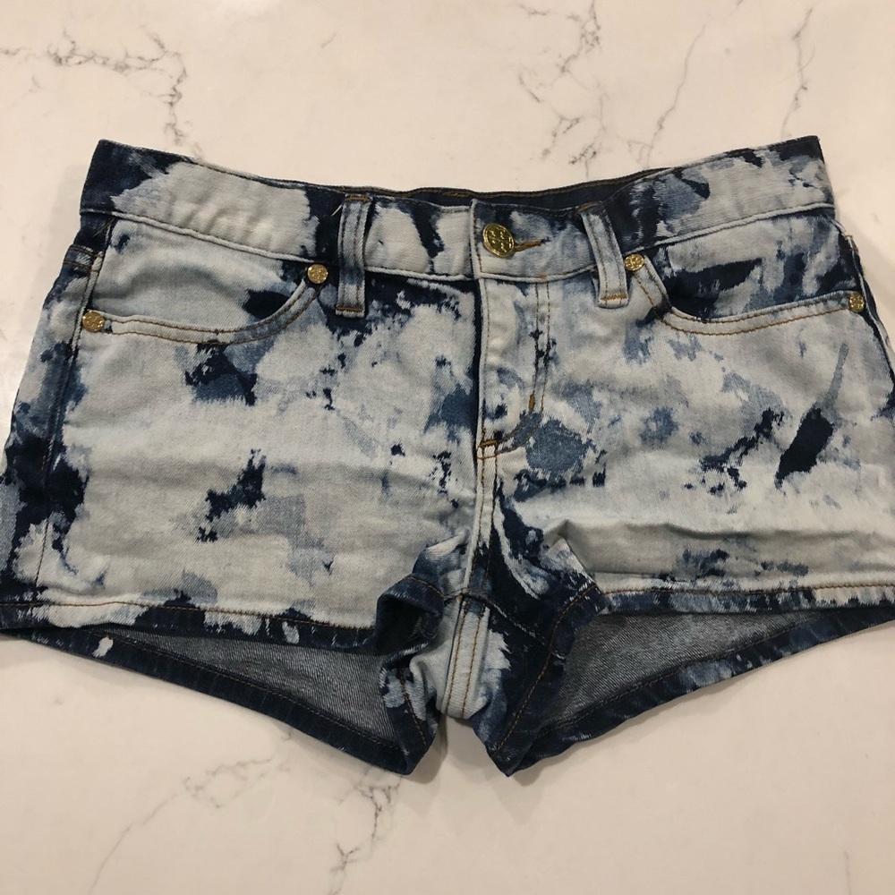 Tory Burch Short Shorts size 26